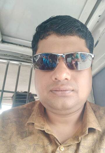 My photo - NAVRAJ VERMA, 40 from Kolkata (@navrajverma)