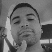 Esteban 25 Santiago