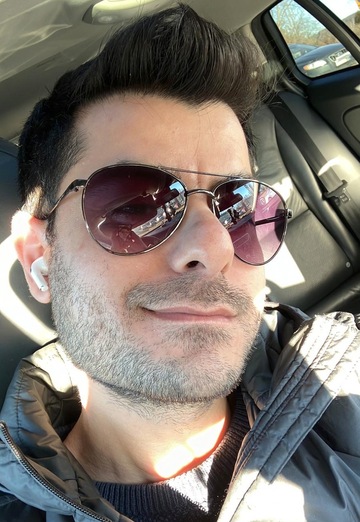 My photo - Hossein, 29 from Stockholm (@hossein143)