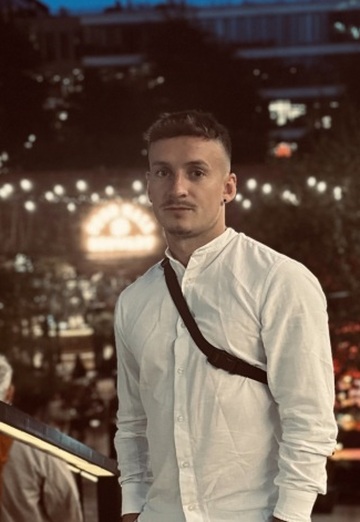 My photo - Basti, 29 from Phuket (@basti80)