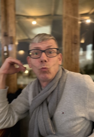 Andreas (@andreas1445) — my photo № 1