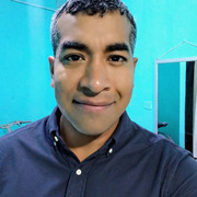 Cristopher echevarria 36 Chiclayo