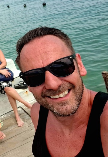 My photo - Robert, 49 from Dresden (@robert17825)