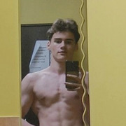 Egor 23 Petrozavodsk