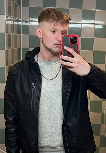 Mein Foto - Kevinkhr12, 27 aus Essen (@kevinkhr)