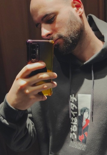 Mi foto- Héctor, 35 de Valencia (@hector470)