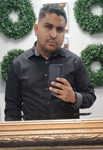 My photo - Luis, 29 from Panama City (@luis3432)