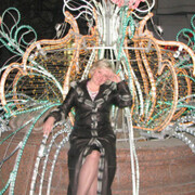 Mayya Chernyh 59 Krasnoyarsk