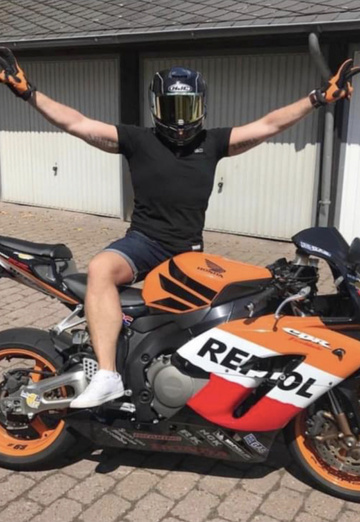 Andreas (@andreas1414) — my photo № 4