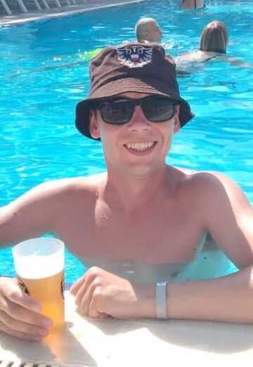 My photo - Labomba1992, 33 from Lubeck (@labomba2)