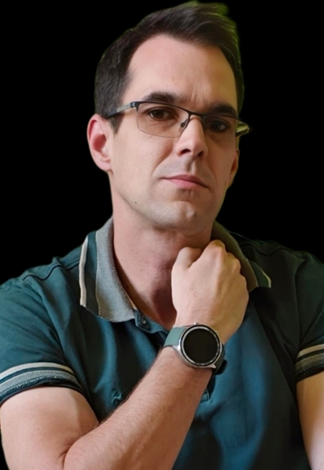 My photo - Markus, 38 from Vienna (@markus150119)