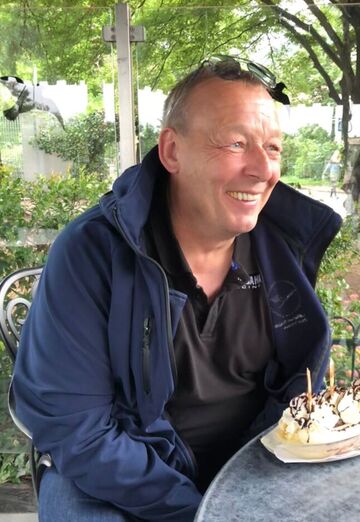 Mein Foto - Jörg, 64 aus Köln (@jrg62)