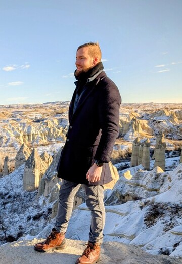 Vagabond (@vagabond34) — my photo № 1