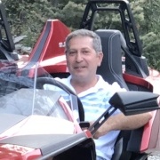 Ilgar 55 Salt Lake City