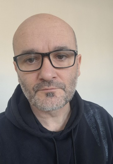 My photo - Gabirel, 44 from Bad Vilbel (@gabirel1)