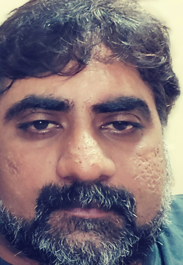 My photo - Sahil, 43 from Ahmedabad (@sahil1501)