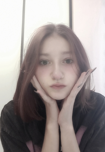 Ellie (@ellie234) — my photo № 1