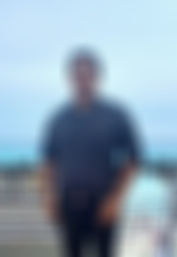 Mi foto- Pedro, 25 de Cancún (@pedro2256)