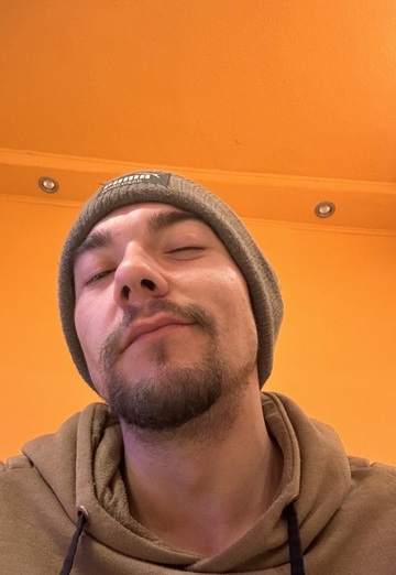 My photo - Nico, 28 from Marburg (@nicotravels)