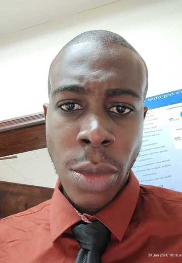 My photo - Tafari Sylvan, 24 from Port of Spain (@tafarisylvan)