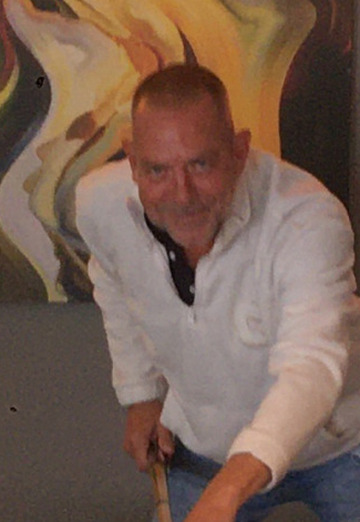 Toni (@toni3670) — my photo № 1