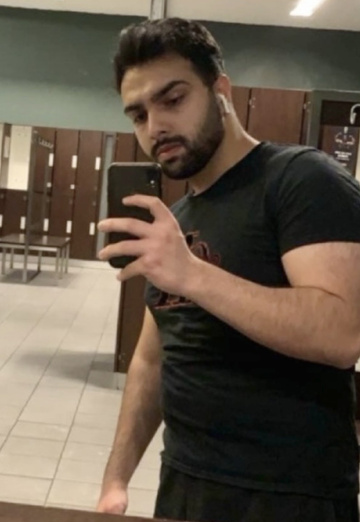 Ferhat (@ferhat387) — my photo № 1