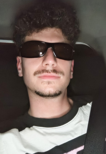 La mia foto - Diego, 28 di Coorparoo (@diego2029)