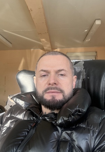 My photo - Montana, 46 from Chemnitz (@montana319)