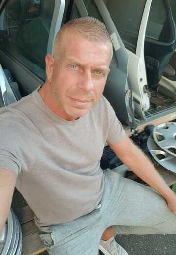 My photo - Mario, 41 from Frankfurt am Main (@mario3516)