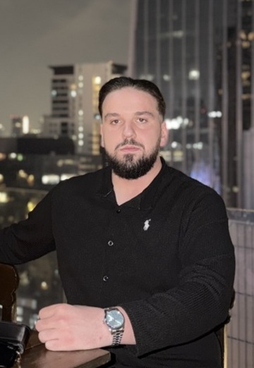 My photo - Betim, 25 from Phuket (@betim4)