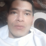 Cristian Berrocal 29 La Paz