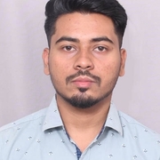 Sk Abarar Hussain 25 Hyderabad