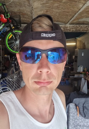 Mein Foto - René, 38 aus Ludwigsfelde (@ren1019)