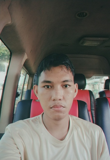 My photo - Jann Elben, 19 from Ligao (@jannelben)