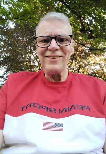 Mein Foto - Andy, 69 aus Wil (@andy4293)