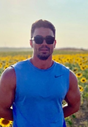 Mein Foto - Toni, 40 aus München (@toni3702)