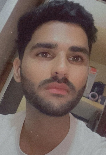 My photo - Amit, 25 from Gurugram (@amit980)