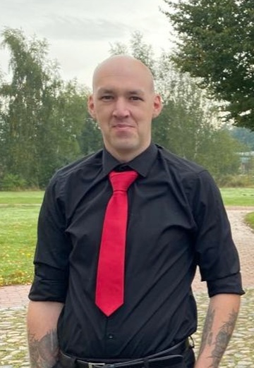My photo - Marc, 37 from Schiffdorf (@marc882)
