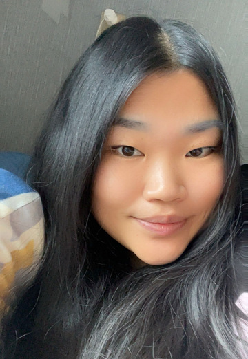 Eunice (@eunice254) — my photo № 2