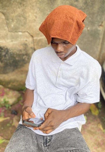 My photo - Ozie, 19 from New York (@ozie3)