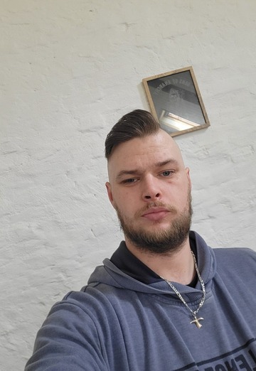 My photo - Maurice, 32 from Wegberg (@maurice173)