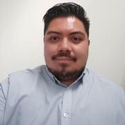 emmanuel 33 Mexico City