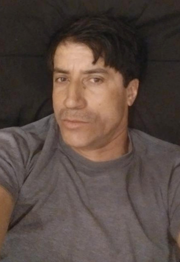 Mi foto- Alejandro, 53 de Ciudad de México (@alejandro1716)