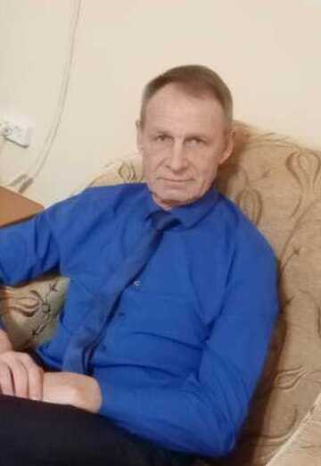My photo - Yuriy, 62 from Elista (@uriy227403)