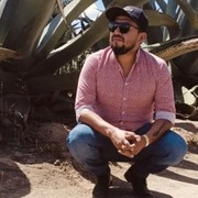 Fernando 35 Puebla