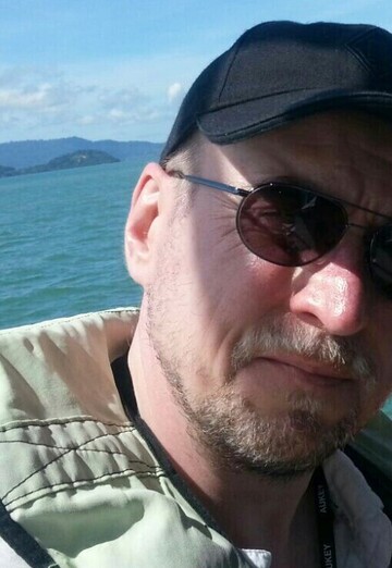 My photo - Tony, 57 from Frankfurt (Oder) (@tony4264)