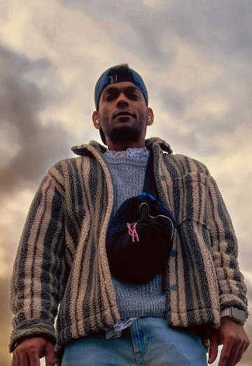 Sarvesh (@sarvesh35) — my photo № 2