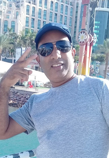 Rajesh Dsouza (@rajeshdsouza) — my photo № 2