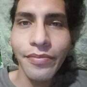 Hernan 35 Cochabamba