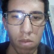 Yeison Sanchez 27 Bogota